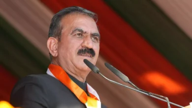 Photo of विपक्ष के हंगामे के बीच RDG पर संकल्प प्रस्ताव पास, 18 मार्च तक बजट सत्र स्थगित