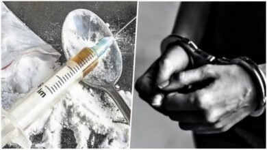 Photo of शिमला में ‘सीरियल’ नशा तस्कर पर बड़ा एक्शन: आठ बार गिरफ्तारी के बाद अब 3 महीने नजरबंद