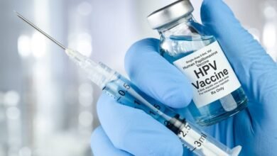 Photo of हिमाचल में 14-15 साल की बच्चियों को फ्री लगेगा ₹10,000 का HPV टीका, सर्वाइकल कैंसर से मिलेगी सुरक्षा