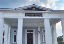 Photo of आरडीजी बंद होने पर तपेगा सदन, हंगामेदार बजट सत्र आज से, भाजपा के रुख पर रहेगी नजर