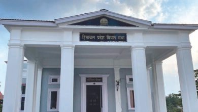 Photo of आरडीजी बंद होने पर तपेगा सदन, हंगामेदार बजट सत्र आज से, भाजपा के रुख पर रहेगी नजर