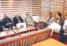 Photo of PM से कब मिलेंगे BJP सांसद? CM सुक्खू का सीधा सवाल, अनुराग पर साधा निशाना