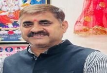 Photo of हिमाचल में लग सकता है राज्यपाल शासन? BJP विधायक पवन काजल के बयान से सियासी भूचाल