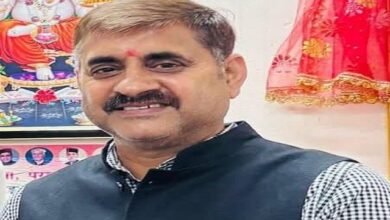 Photo of हिमाचल में लग सकता है राज्यपाल शासन? BJP विधायक पवन काजल के बयान से सियासी भूचाल