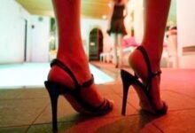 Photo of स्पा की आड़ में चल रहा था जिस्मफरोशी का धंधा, बद्दी पुलिस की छापेमारी में 17 युवतियां बचाई गईं