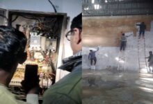 Photo of Solan में गिरि पेयजल योजना ठप: पावर पैनल ब्लास्ट से शहरभर में जल संकट, सप्लाई शेड्यूल बिगड़ा