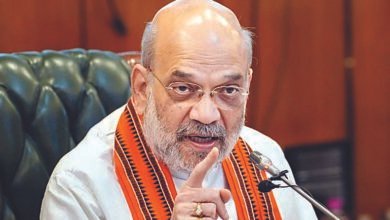 Photo of आतंकवाद पर भारत का बड़ा प्रहार! गृह मंत्रालय ने जारी की पहली राष्ट्रीय आतंकवाद विरोधी नीति