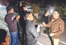 Photo of चिड़गांव प्रकरण: हिमाचल पुलिस की त्वरित और कानूनी कार्रवाई, 18 घंटे का ट्रांजिट रिमांड मंजूर