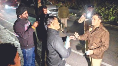 Photo of चिड़गांव प्रकरण: हिमाचल पुलिस की त्वरित और कानूनी कार्रवाई, 18 घंटे का ट्रांजिट रिमांड मंजूर