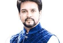 Photo of Anurag Thakur बोले—‘हर खेत समृद्ध, हर किसान सम्मानित’ की भावना को समर्पित है बजट 2026-27
