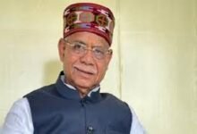 Photo of BudgetSession: Sukhvinder Singh Sukhu सरकार और राज्यपाल आमने-सामने, सदन में दिखी राजनीतिक गर्माहट