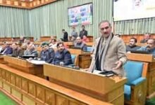 Photo of Himachal Pradesh Legislative Assembly बजट सत्र: बेनामी जमीन सौदों पर SIT जांच के आदेश, गगरेट गिरोह पर सख्त कार्रवाई के संकेत