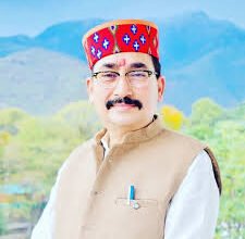 Photo of Shimla: पेंशनरों के विरोध पर भड़के विपिन परमार, बोले—जनविश्वास खो चुकी है सरकार