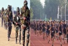 Photo of अग्निवीर भर्ती में युवाओं को राहत: अधिकतम आयु सीमा 22 वर्ष की गई