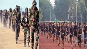 Photo of अग्निवीर भर्ती में युवाओं को राहत: अधिकतम आयु सीमा 22 वर्ष की गई