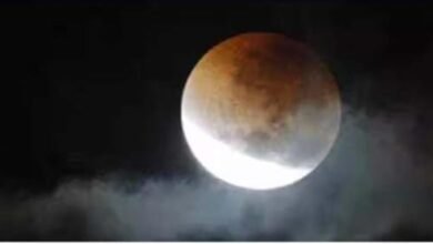 Photo of LunarEclipse2026: 3 घंटे 27 मिनट का चंद्र ग्रहण, जानें भारत में टाइमिंग और सूतक नियम