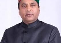 Photo of RDG पर भाजपा का दोहरा रवैया बेनकाब—कांग्रेस का जयराम पर हमला