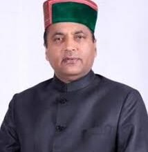 Photo of RDG पर भाजपा का दोहरा रवैया बेनकाब—कांग्रेस का जयराम पर हमला