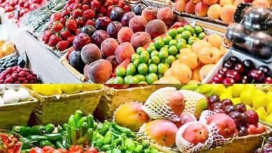 Photo of हिमाचल में फल-सब्जियों पर फिर लागू हुई 1% मार्केट फीस, 2014 की अधिसूचना रद्द