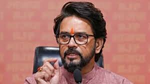 Photo of आरडीजी मुद्दे पर Anurag Thakur का पलटवार, बोले—नाकामियां छिपा रही प्रदेश सरकार