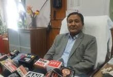 Photo of जगत सिंह नेगी का भाजपा पर हमला: बोले– हिमाचल विरोधी है पार्टी, कुर्सी से ही है प्यार