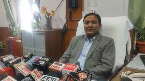 Photo of जगत सिंह नेगी का भाजपा पर हमला: बोले– हिमाचल विरोधी है पार्टी, कुर्सी से ही है प्यार