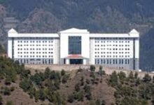 Photo of हिमाचल: चमियाना सुपर स्पेशलिटी अस्पताल में रोबोटिक सर्जरी महंगी, फीस में हजारों की बढ़ोतरी