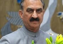 Photo of चंबा में खुलेगी ग्लोबल स्किल्स एंड डिजिटल यूनिवर्सिटी, युवाओं को मिलेगा ‘लर्न व्हाइल अर्न’ का अवसर: मुख्यमंत्री सुक्खू