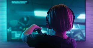 Photo of खतरनाक संकेत: मासूमों के लिए जानलेवा बनते ऑनलाइन गेम, बढ़ती लत ने बढ़ाई चिंता