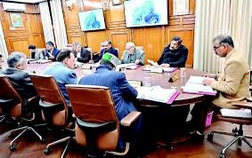 Photo of कैबिनेट बैठक में कई अहम फैसले: ई-ऑक्शन से शराब ठेके, शिक्षा व स्वास्थ्य योजनाओं को बढ़ावा