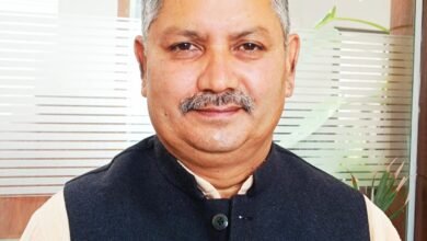 Photo of Sandeep Sankhyan का आरोप—रेवेन्यू डेफिसिट ग्रांट पर भाजपा पूरी तरह एक्सपोज