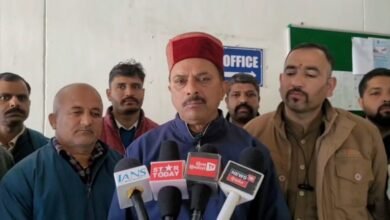 Photo of Bharatiya Mazdoor Sangh का सरकार को अल्टीमेटम: लंबित मांगें न मानीं तो होगा उग्र आंदोलन