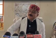 Photo of Himachal Pradesh में शिक्षा सुधार की बड़ी पहल: 145 राजीव गांधी डे बोर्डिंग स्कूल खोलने का लक्ष्य