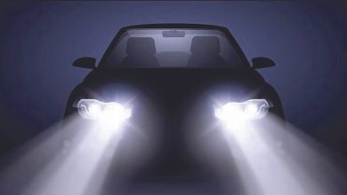 Photo of हाई बीम लाइट का दुरुपयोग पड़ा भारी: चालान के साथ सस्पेंड होगा लाइसेंस, DGP ने दिए सख्त निर्देश