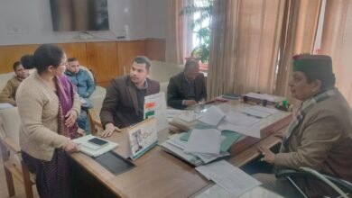 Photo of स्वरोजगार व शिक्षा को बढ़ावा: महिलाओं के लिए ऋण में बड़ा इजाफा