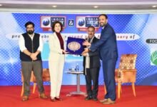 Photo of मुख्यमंत्री ने प्रतिष्ठित दैनिक के 20वें स्थापना दिवस समारोह में शिरकत की, 2032 तक समृद्ध हिमाचल का संकल्प दोहराया