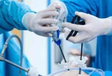 Photo of Himachal News: चमियाणा में एडवांस EUS तकनीक से जटिल पैंक्रियाटाइटिस का सफल इलाज, अब बाहर नहीं जाना पड़ेगा