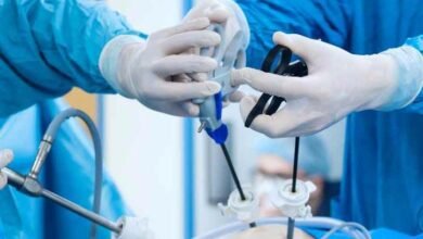 Photo of Himachal News: चमियाणा में एडवांस EUS तकनीक से जटिल पैंक्रियाटाइटिस का सफल इलाज, अब बाहर नहीं जाना पड़ेगा