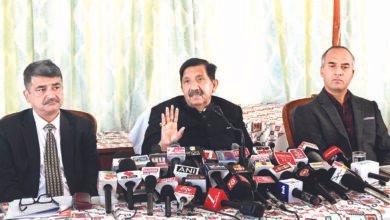 Photo of हिमाचल में परिवहन सेवाएं डिजिटल: घर बैठे मिलेगा परमिट-फिटनेस सर्टिफिकेट, 93 करोड़ का प्रोत्साहन