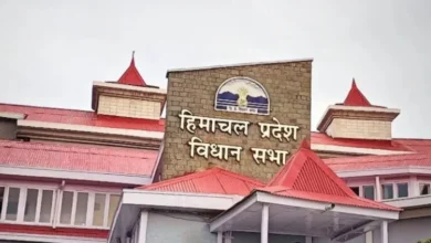 Photo of हिमाचल विधानसभा का बजट सत्र 16 फरवरी से, आरडीजी बंद होने और वित्तीय हालात पर सदन में होगी व्यापक चर्चा