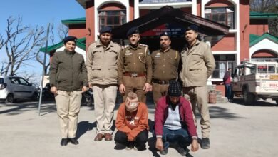 Photo of कत्ल के बाद ड्रामा! दरवाजा तोड़ने का नाटक, डॉक्टरों ने खोली झूठ की परत