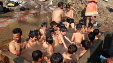 Photo of आस्था, औषधि और रोमांच का संगम बना तत्तापानी, नए पर्यटन केंद्र के रूप में उभरता हॉटस्पॉट