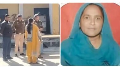 Photo of टुकड़े-टुकड़े कर दूंगा:चीखते रहे शिक्षक लेकिन हैवान का नहीं पिघला दिल; बच्चों के सामने कर दी महिला कर्मी की हत्या