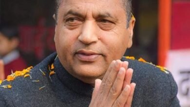 Photo of Jai Ram Thakur का सुक्खू सरकार पर तीखा प्रहार: मेडिकल डिवाइस पार्क ठप, स्वास्थ्य सेवाएं बदहाल