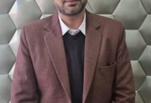 Photo of सोलन–सपाटू मार्ग की बदहाली पर भाजपा का सांकेतिक धरना 23 फरवरी को