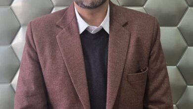 Photo of सोलन–सपाटू मार्ग की बदहाली पर भाजपा का सांकेतिक धरना 23 फरवरी को