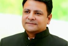 Photo of हिमाचल सदन पर पुलिस कार्रवाई पर उठे सवाल, निष्पक्ष जांच की मांग: सुधीर शर्मा