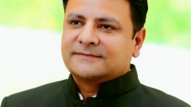 Photo of हिमाचल सदन पर पुलिस कार्रवाई पर उठे सवाल, निष्पक्ष जांच की मांग: सुधीर शर्मा