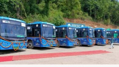 Photo of नई इलेक्ट्रिक बसों से हटेंगे लगेज को बने बॉक्स, बढ़ेगी सीटिंग कैपेसिटी, अब बैठ पाएंगे 32 यात्री