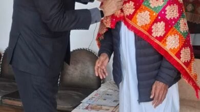 Photo of “प्रो. प्रेम कुमार धूमल का नेतृत्व सादगी, पारदर्शिता और जनसेवा का आदर्श” : संजय टंडन